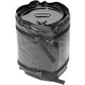 Powerblanket® Insulated Drum Heater 5 Gal Cap 145°F Adjustable