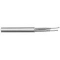 Tempco HD Cartridge Heater 1/2&quot;OD 5&quot;L 240V 750W 106 Density
