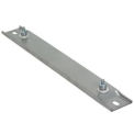 Tempco Channel Strip Heater, 120V, T1, 8&quot;L 250W