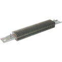 Tempco Finned Strip Heater, 240V, T1, 25-1/2&quot;L 2400W