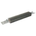 Tempco Finned Strip Heater, 120V, T3, 17-7/8&quot;L 750W