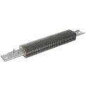Tempco Finned Strip Heater, 120V, T4, 10-1/2&quot;L 350W