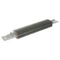 Tempco Finned Strip Heater, 240V, T3, 48&quot;L 2250W