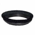 Oreck® 12" Dry Shampoo Brush, Black