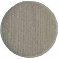 Oreck® 12" Carpet Bonnet, White