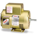 Baldor EL1408T, 1750RPM, 3HP, 60HZ, 1PH, 184T, 3634LC, OPSB, F1