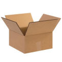 18&quot; x 14&quot; x 12&quot; Heavy-Duty Double Wall Cardboard Corrugated Boxes - Pkg Qty 15