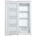 Danby 8.5 Cu. Ft. Upright Freezer, White, Energy Star Compliant, 58-3/4&quot;H