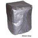 7 oz. Black 5-Sided Polyethylene Machine Cover, 48&quot;x48&quot;x60&quot;