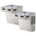 Bi-Level Barrier-Free Cooler