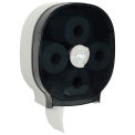 Palmer Fixture RD004401, 4 Roll Carousel Tissue Dispenser