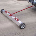 48&quot;W Trailblazer Magnetic Sweeper