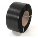 Hand-Grade Polypropylene Strapping - -5/8&quot;x5400' - 6x16&quot; Core