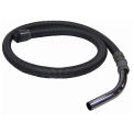 Nilfisk Complete Hose with Steel Wand for GM80 - 6-1/2'L x 1-1/4&quot; Dia.