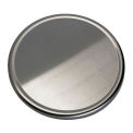 Escali Stainless Steel Platter for NSF Compliant P115 Scales, P115PL