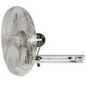 Airmaster Fan 20490K 24&quot; I-Beam Mount Fan 1/4 HP 5739 CFM