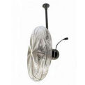 Airmaster Fan 20912 20&quot; Ceiling Mount Fan 1/5 HP 3100 CFM