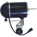 Airmaster Fan 21035 1/4 HP Motor - Single-Phase, Single-Speed