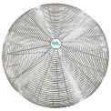 Airmaster Fan 21070 24&quot; Nickel Chrome Plated Guard
