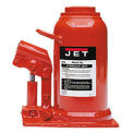 JET 17-1/2 Ton Low Profile Hydraulic Bottle Jack, JHJ-17-1/2L