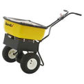 Trynex SnowEx SP-85 160 Lb. Capacity Walk-Behind Broadcast Spreader
