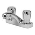 Zurn 4&quot; Centerset Metering Faucet - Lead Free, Z86500-XL
