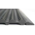 Ergomat Nitril ESD Anti-Fatigue Mat, 3' X 20', Black