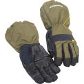 Waterproof All Purpose Gloves, Waterproof Winter XT, Gray, Large, 1 Pair