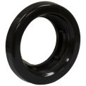 Buyers 5622050 2&quot; Black Grommet For Round Recessed Lights