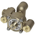 Haws 31 GPM Lead Free Thermostatic Emergency Mixing Valve