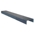 Mail Boss 3-Box Spreader Bar Granite