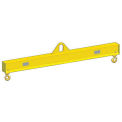 M&W 20' Lift Beam Low Headroom, Multiple Length - 20,000 Lb. Cap.