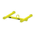M&W Lifting Beam Bulk Container | 48&quot; Spread - 4000 Lb. Cap.