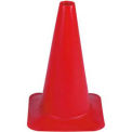 Cortina Safety 03-500-36 Cortina Safety 03-500-36 18" Sport Cone - Red