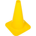 Cortina Safety 03-500-38 Cortina Safety 03-500-38 18&quot; Sport Cone - Yellow