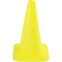 Cortina Safety 03-500-41 18&quot; Sport Cone - Fluorescent Lime