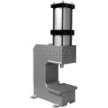 Bimba-Mead HD Tandem Press 8.5&quot; Throat & 6&quot; Stroke, Cushion Rear, 2 Hand
