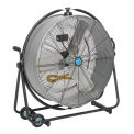 30" Orbital Tilt Portable Blower Fan, Direct Drive