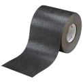 3M Safety-Walk Slip-Resistant Conformable Tape, 510, Black, 4&quot;x60', 1 Roll