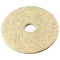 3M 7000001977 3M&#153; Natural Blend Tan Pad, 20&quot;, 5/case