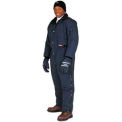 RefrigiWear ChillBreaker Coverall Regular, Navy, XL