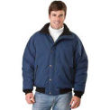 RefrigiWear ChillBreaker Jacket Regular, Navy, Large