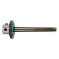Tempco Immersion 3&quot; Flanged Heater, 6000 W 480/3