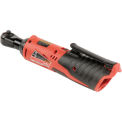 Milwaukee M12 1/4&quot; Ratchet (Bare Tool Only), 2456-20