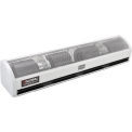 Global Industrial 48&quot; W Air Curtain With Remote Control