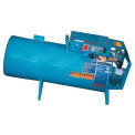 Sure Flame Dual Fuel Portable Space Heater, 400000 BTU