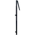 Detecto Stadiomater Wall Mount Height Rod For 6855 Scales, 3PHTROD-WM