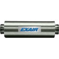 Exair  Straight Through Muffler For 1/2&quot; NPT