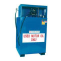 JohnDow AGS-180D Used Oil Storage System - 180 Gallon