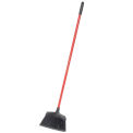 LIBMAN Angle Broom - Commercial Angle - 13&quot; - Pkg Qty 6